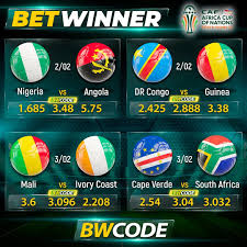 كل ما تحتاج معرفته عن Betwinner Casino كل ما تحتاج معرفته عن Betwinner Casino