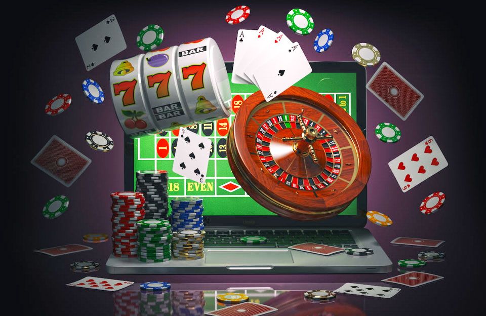 The Future of Online Casino Customer Support in 2025 3 The Future of Online Casino Customer Support in 2025 3