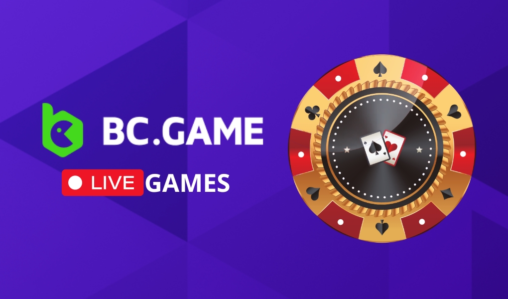 Todo lo que necesitas saber sobre BC.Game Casino 37 Todo lo que necesitas saber sobre BC.Game Casino 37