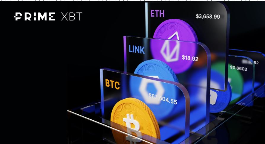 Understanding the PrimeXBT Crypto Broker Features, Benefits, and More Understanding the PrimeXBT Crypto Broker Features, Benefits, and More