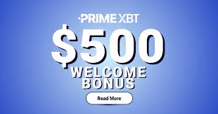 Unlocking Opportunities Exploring PrimeXBT No Deposit Bonus Unlocking Opportunities Exploring PrimeXBT No Deposit Bonus