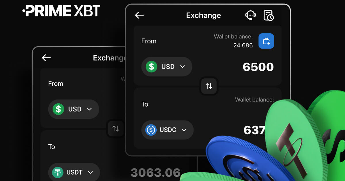 Unlocking the Potential of Trading with the PrimeXBT Bonus Unlocking the Potential of Trading with the PrimeXBT Bonus