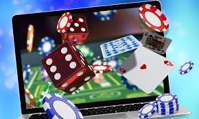 Discover Excitement with Casino Spinpanda UK Discover Excitement with Casino Spinpanda UK