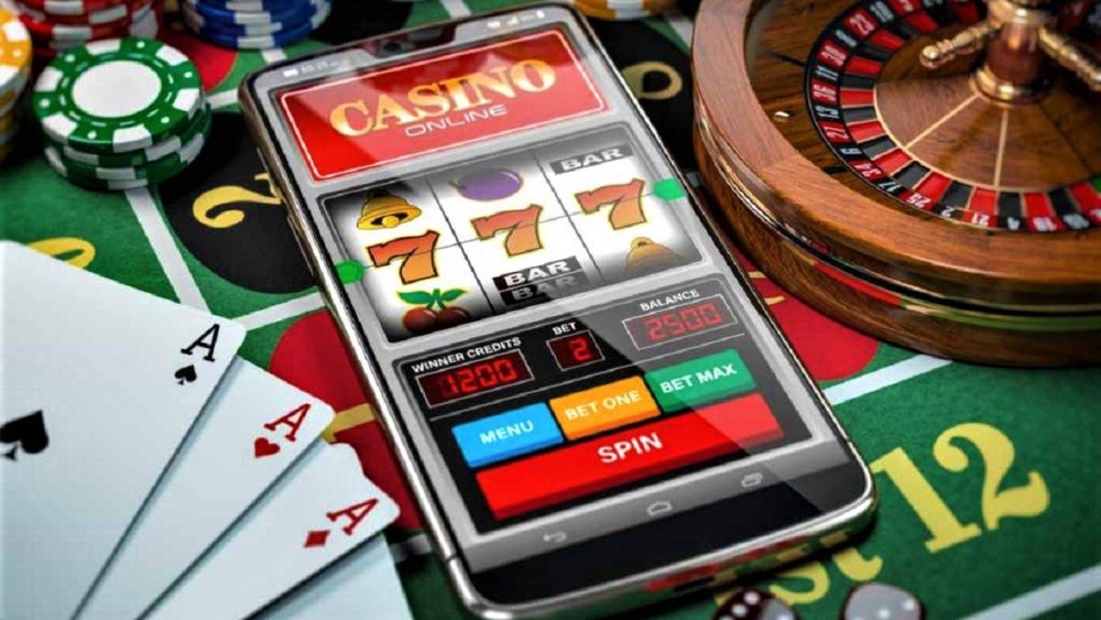 Discover the Excitement of Casino Cazimbo Discover the Excitement of Casino Cazimbo