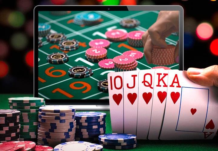 Discover the Exciting World of Casino NineWin UK 36 Discover the Exciting World of Casino NineWin UK 36