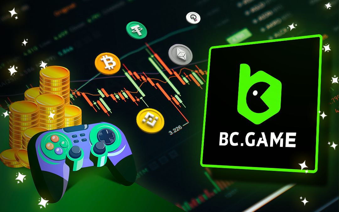 Guía Completa para Realizar un BCGame Depósito Guía Completa para Realizar un BCGame Depósito