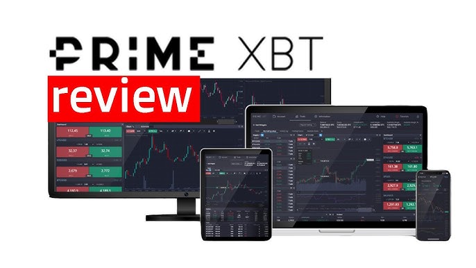 A Comprehensive Guide to PrimeXBT App Features, Benefits, and Insights A Comprehensive Guide to PrimeXBT App Features, Benefits, and Insights