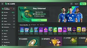 KYC BC.Game Enhancing Security and Compliance in Online Gaming