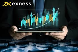 Mastering Exness News Trading for Optimal Profit Mastering Exness News Trading for Optimal Profit