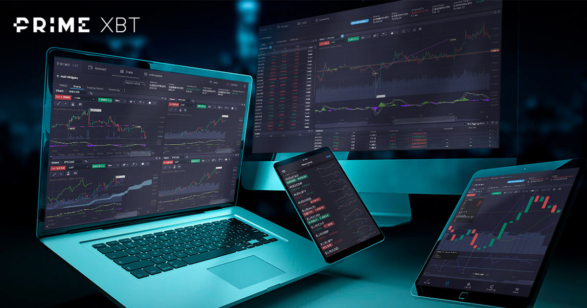 Trading on PrimeXBT in Mexico 1
