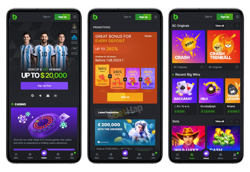 Ultimate Guide to BC Game Casino APK Features, Benefits, and Gameplay Ultimate Guide to BC Game Casino APK Features, Benefits, and Gameplay