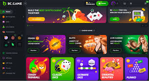 Discover BC Game Fast Deposits The Future of Online Gaming Transactions