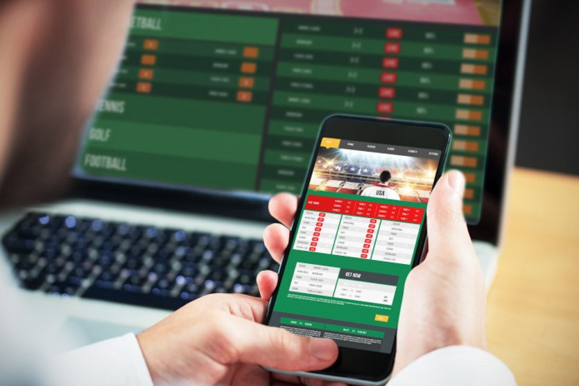 Discover Betwinner A Comprehensive Guide to Online Betting Discover Betwinner A Comprehensive Guide to Online Betting