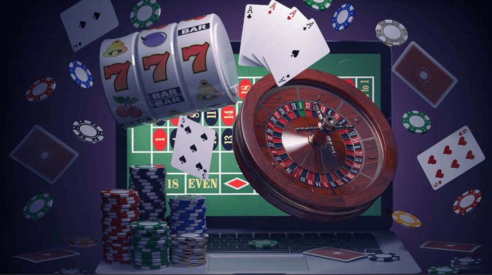 Discover Gransino Casino & Sportsbook The Ultimate Gaming Destination Discover Gransino Casino & Sportsbook The Ultimate Gaming Destination