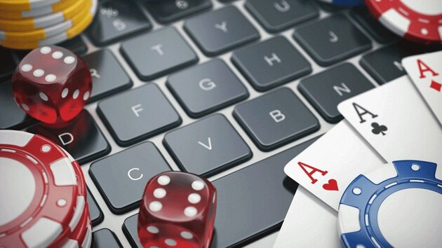 Discover Gransino Casino & Sportsbook The Ultimate Gaming Destination Discover Gransino Casino & Sportsbook The Ultimate Gaming Destination