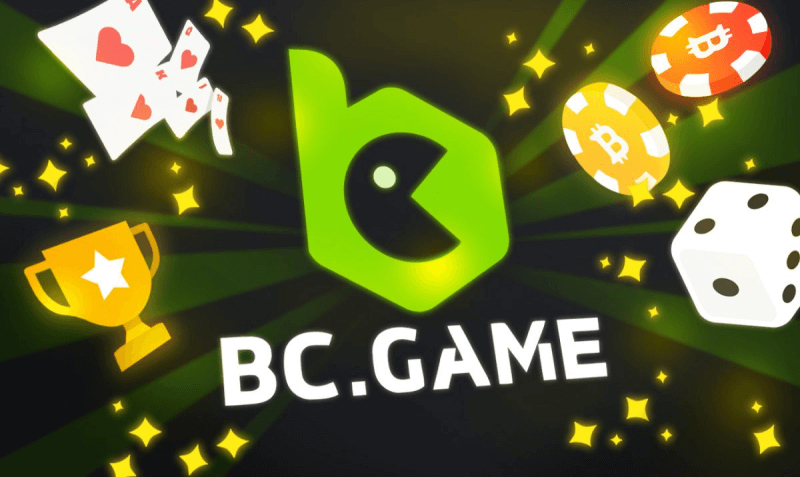Discover the Excitement of BC Game High Limit Slots Discover the Excitement of BC Game High Limit Slots
