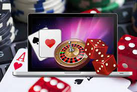 Discover the Excitement of Casiroom Casino 26