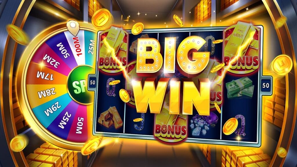 Discover the Excitement of Casiroom Casino 26