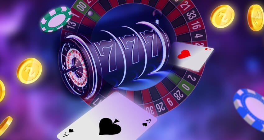 Discover the Thrills of Cazeus Casino Sportsbook 1 Discover the Thrills of Cazeus Casino Sportsbook 1