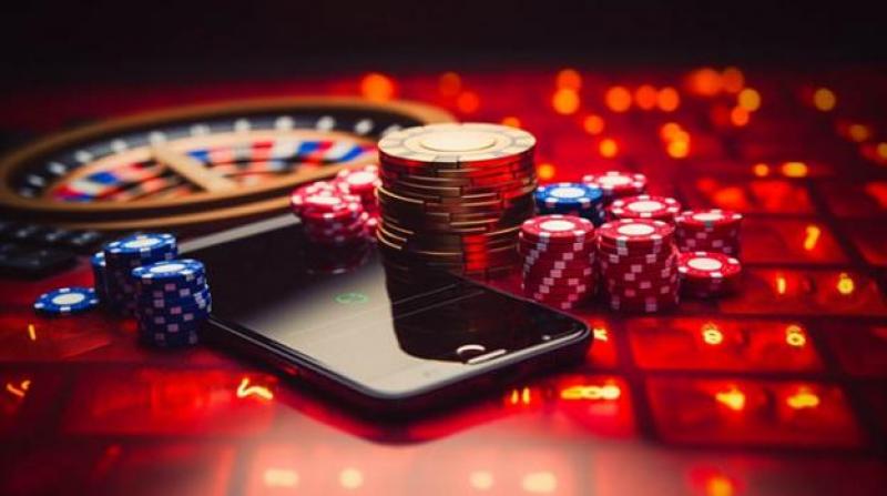 Experience Excitement at Online Casino Fire Scatters Experience Excitement at Online Casino Fire Scatters