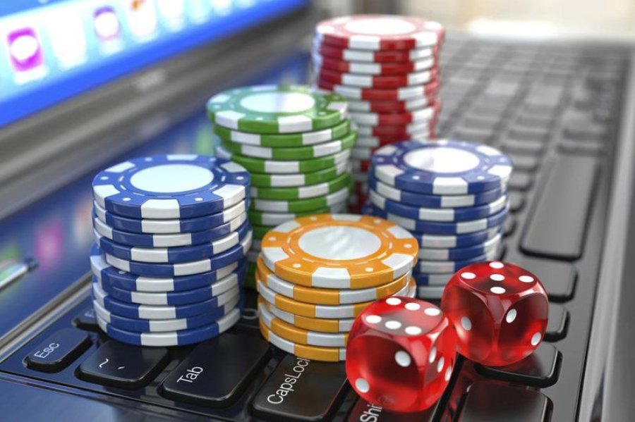Experience Thrilling Games at Online Casino Yummy Wins
