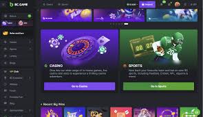 Explore the Exciting World of bc game br 0 Explore the Exciting World of bc game br 0