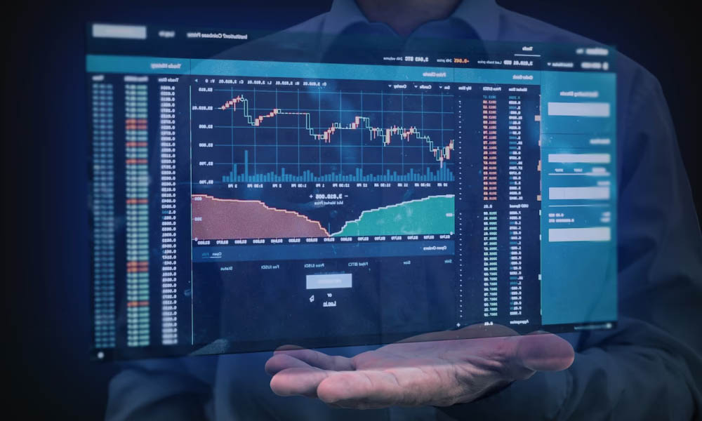 Unlocking Success The Essential Crypto Trading Mindset Unlocking Success The Essential Crypto Trading Mindset