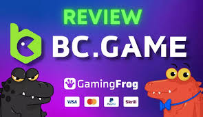 BC.Casinoでのエキサイティングなギャンブル体験 BC.Casinoでのエキサイティングなギャンブル体験