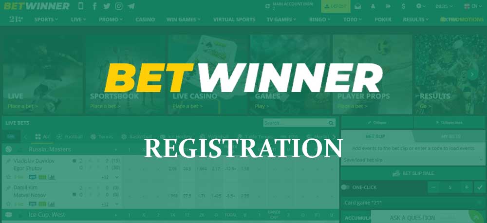 Découvrez les secrets de betwinner pour parier avec succès Découvrez les secrets de betwinner pour parier avec succès
