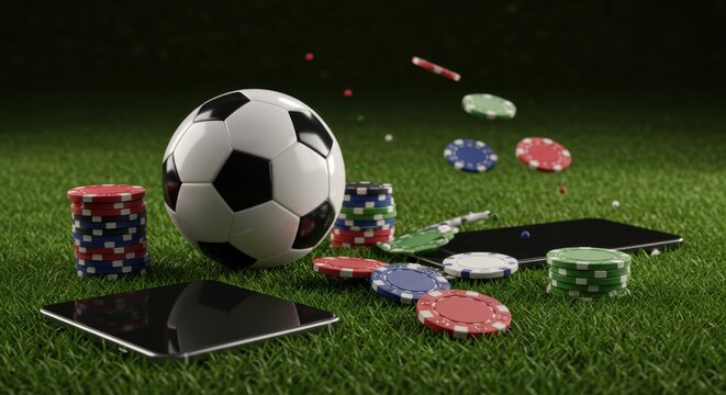 Descubra o Mundo das Apostas com a Betwinner 7 Descubra o Mundo das Apostas com a Betwinner 7