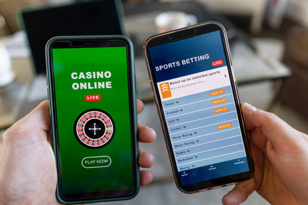 Descubra o Mundo do Entretenimento em Apostas com 9080Bet Descubra o Mundo do Entretenimento em Apostas com 9080Bet