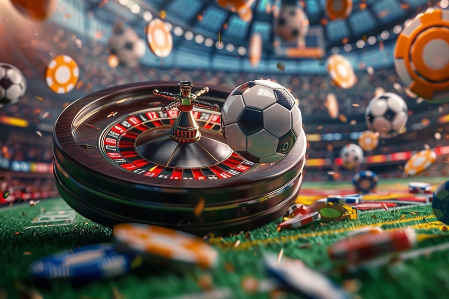Descubra o Mundo do Entretenimento em Apostas com 9080Bet Descubra o Mundo do Entretenimento em Apostas com 9080Bet