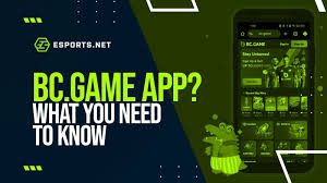 Discover the World of Gaming with BCGameBet Discover the World of Gaming with BCGameBet