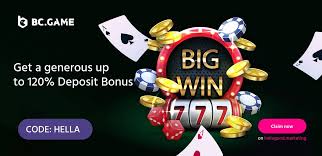 Experience Thrills and Wins at BC.Fun Casino Experience Thrills and Wins at BC.Fun Casino