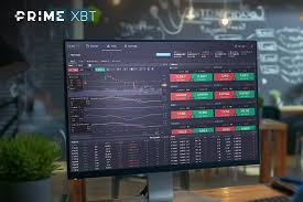 Exploring PrimeXBT Countries A Gateway to Global Trading Exploring PrimeXBT Countries A Gateway to Global Trading