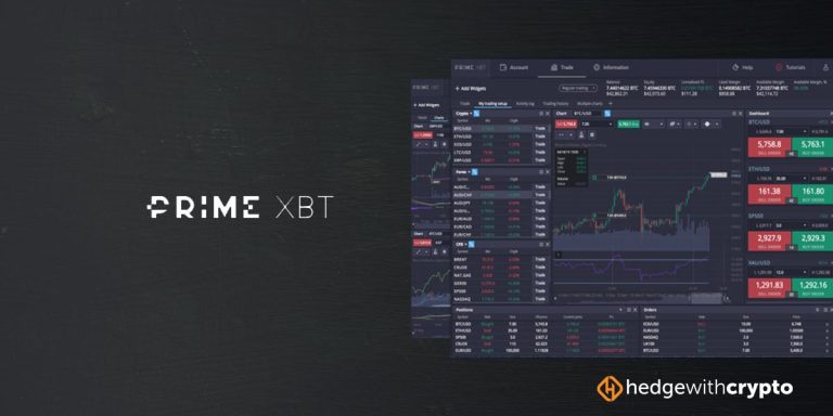 Exploring PrimeXBT Funding Your Gateway to Advanced Trading