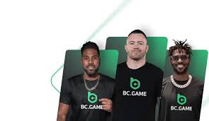 Краткий гид по азартным играм BC.game и его особенности Краткий гид по азартным играм BC.game и его особенности