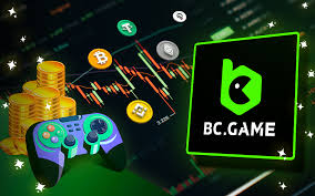 Краткий гид по азартным играм BC.game и его особенности Краткий гид по азартным играм BC.game и его особенности