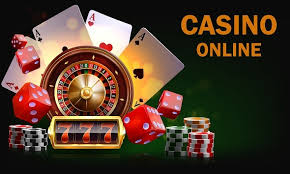 Najlepšie nové online casino 2025 - Zábava a výhody Najlepšie nové online casino 2025 - Zábava a výhody