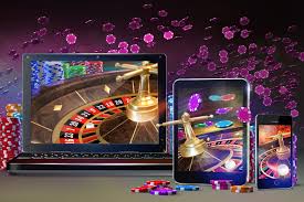 Promoting Safe Gambling Practices for Responsible Entertainment Promoting Safe Gambling Practices for Responsible Entertainment