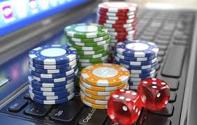 Promoting Safe Gambling Practices for Responsible Entertainment Promoting Safe Gambling Practices for Responsible Entertainment
