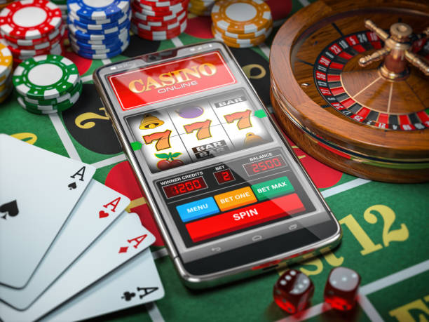 The Exciting World of Jocuri Online Casino UK