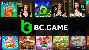 The Ultimate Guide to BC Game Crypto Casino 14