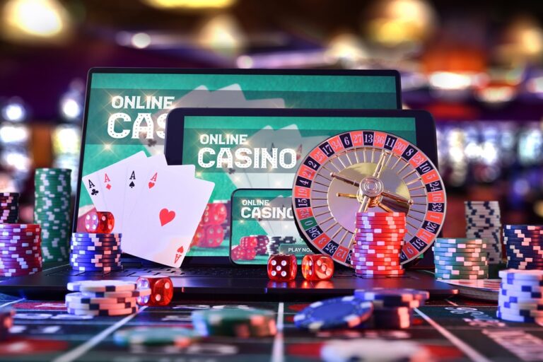 The Ultimate Guide to Casino Online Play in UK 10