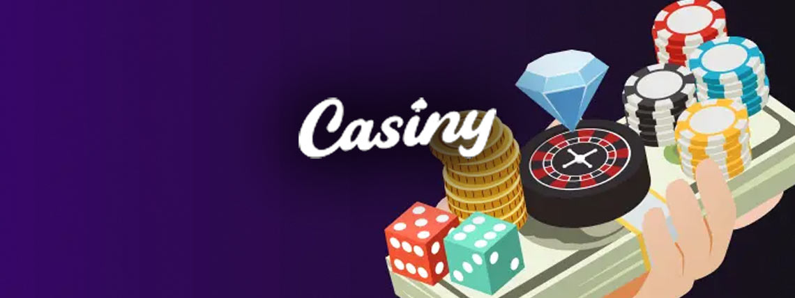 The Ultimate Guide to Casiny Casino 52