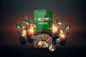 Try Your Luck With No Limits The Ultimate Gambling Experience Try Your Luck With No Limits The Ultimate Gambling Experience