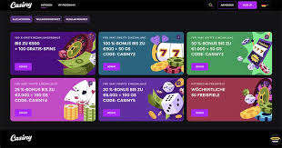 Unlock Amazing Opportunities with Casiny Casino Bonus Unlock Amazing Opportunities with Casiny Casino Bonus