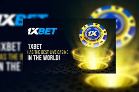 Unlock Your Gaming Potential with 1xBet Malaysia Esports Betting Unlock Your Gaming Potential with 1xBet Malaysia Esports Betting
