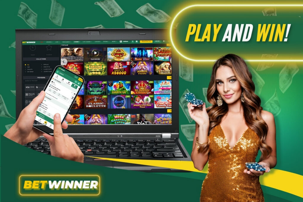 Withdrawals Betwinner France - Everything You Need to Know