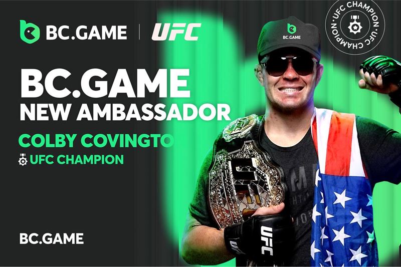 Your Ultimate Guide to BC Game Casino Explore, Play, Win! Your Ultimate Guide to BC Game Casino Explore, Play, Win!